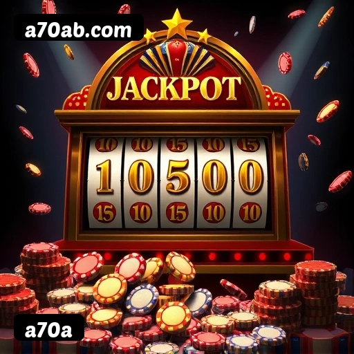 a70a Brasília - Casino Guide