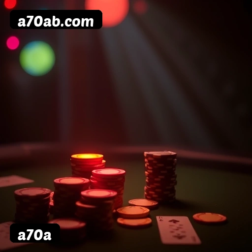 a70a Rio de Janeiro - Slot Strategy