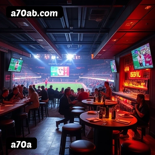 a70a São Paulo - Top Slots
