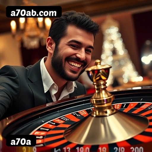 a70a Belo Horizonte - Jackpots