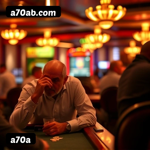 a70a Brasília - Betting Features